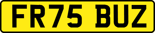 FR75BUZ