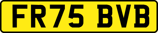 FR75BVB