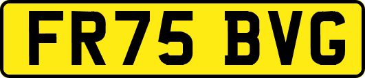 FR75BVG