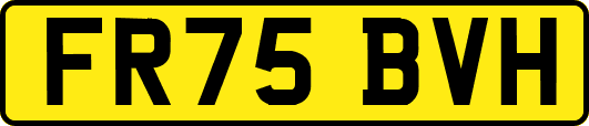 FR75BVH
