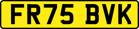 FR75BVK