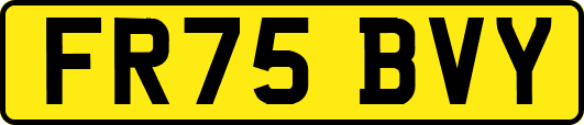 FR75BVY