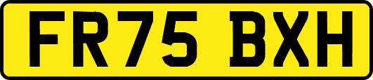 FR75BXH