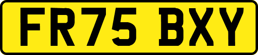 FR75BXY