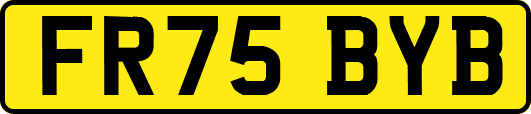 FR75BYB