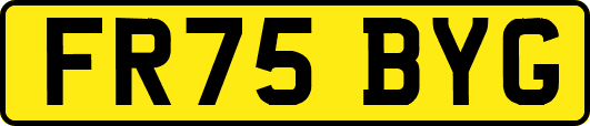 FR75BYG