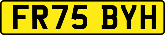 FR75BYH