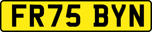FR75BYN