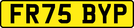 FR75BYP