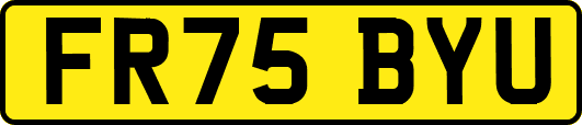 FR75BYU