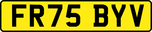 FR75BYV