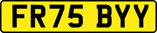 FR75BYY