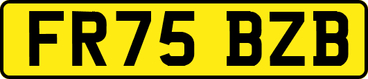 FR75BZB