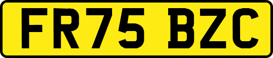 FR75BZC