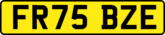 FR75BZE