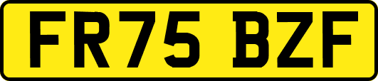 FR75BZF