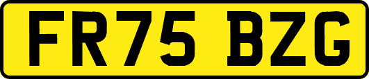 FR75BZG
