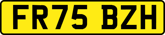 FR75BZH