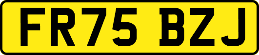 FR75BZJ