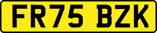 FR75BZK