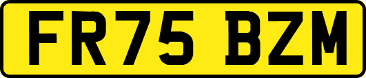FR75BZM