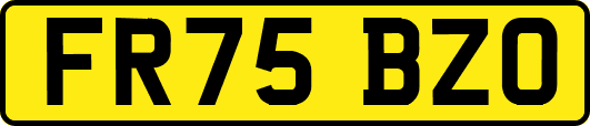 FR75BZO