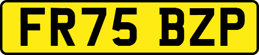 FR75BZP