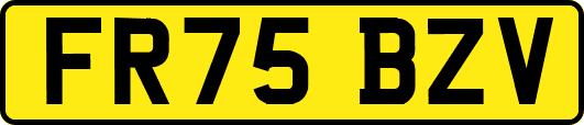 FR75BZV