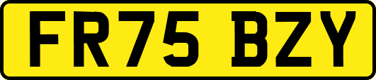 FR75BZY