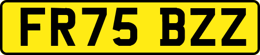 FR75BZZ