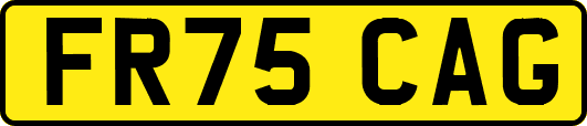 FR75CAG