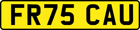 FR75CAU