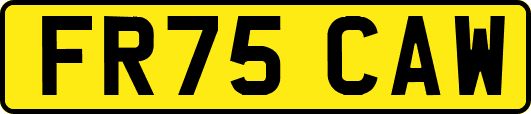 FR75CAW