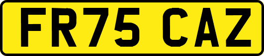 FR75CAZ