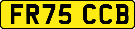 FR75CCB