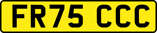 FR75CCC
