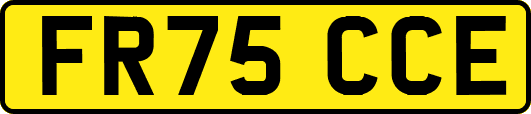FR75CCE