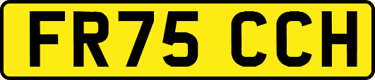 FR75CCH