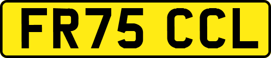 FR75CCL