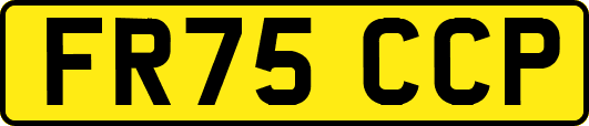 FR75CCP