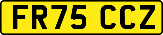 FR75CCZ