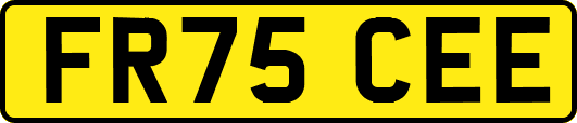 FR75CEE
