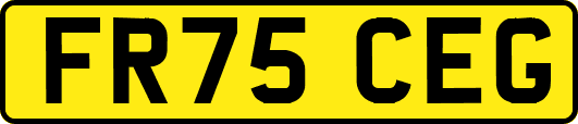 FR75CEG