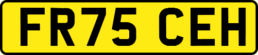 FR75CEH