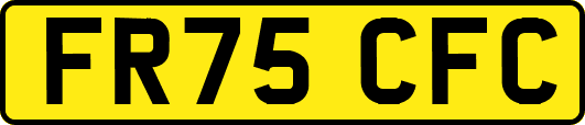 FR75CFC