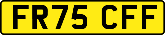 FR75CFF