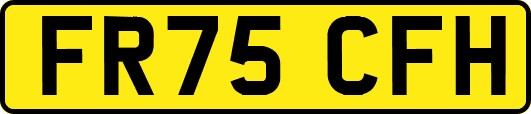 FR75CFH