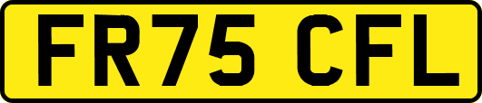 FR75CFL