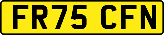 FR75CFN