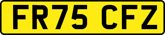 FR75CFZ